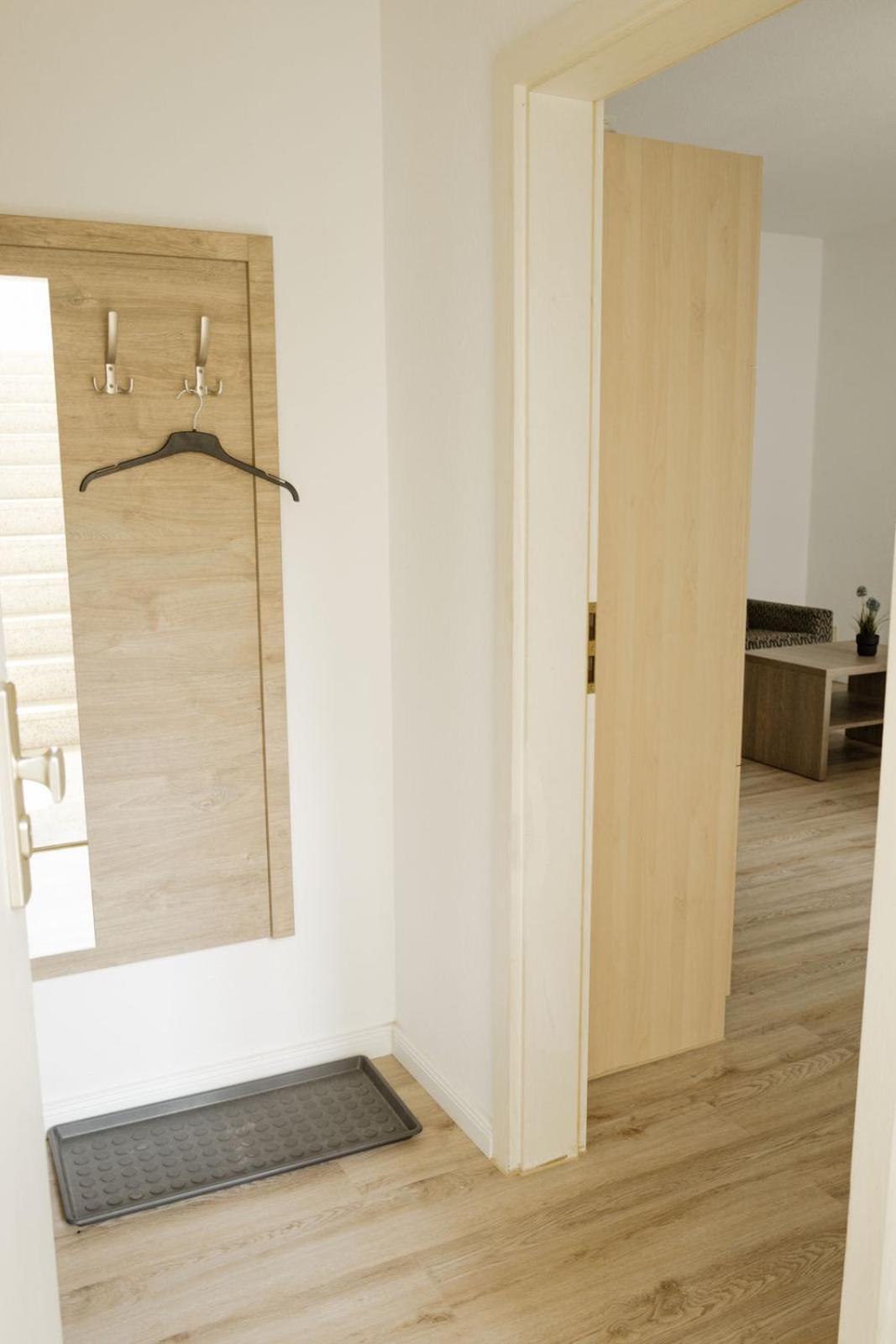 Porse Appartements Magdeburg Exterior foto